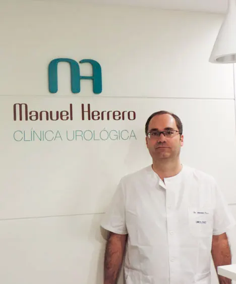 Clínica Urológica Manuel Herrero
